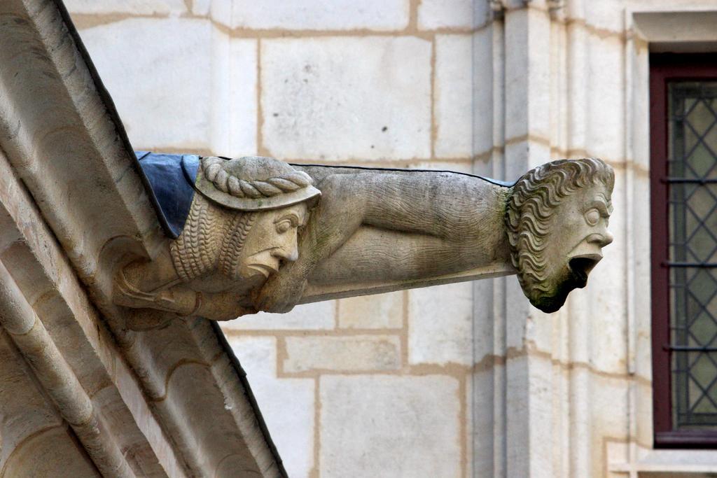 Kyriad Bourges Sud Εξωτερικό φωτογραφία