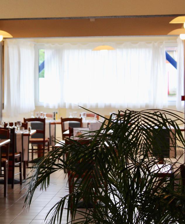Kyriad Bourges Sud Εξωτερικό φωτογραφία